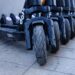 Een moderne scootmobiel op afbetaling, ideaal voor meer mobiliteit en comfort.